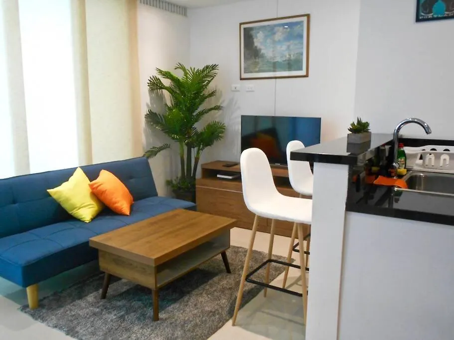 Modern And Comfy Apartment Near To Historical Downtown Cartagena