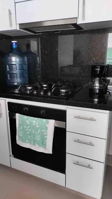 Modern And Comfy Apartment Near To Historical Downtown Cartagena Colombia