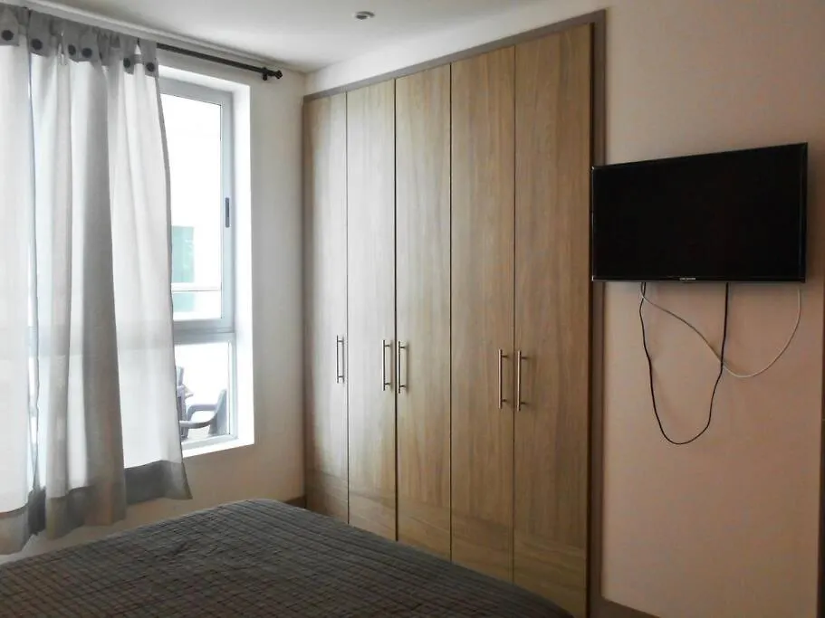 Modern And Comfy Apartment Near To Historical Downtown Cartagena