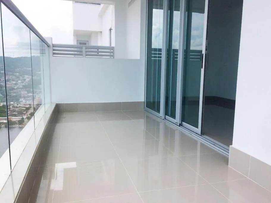 Modern And Comfy Apartment Near To Historical Downtown Cartagena