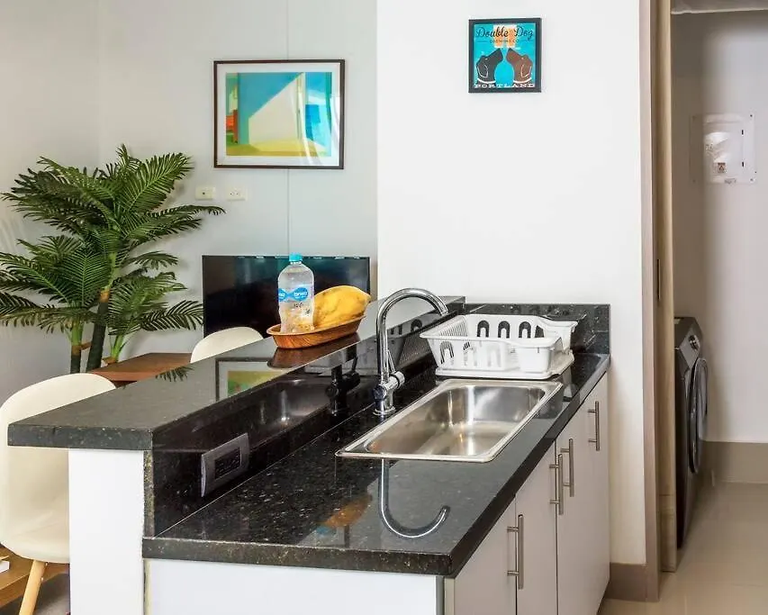 Modern And Comfy Apartment Near To Historical Downtown Cartagena Colombia