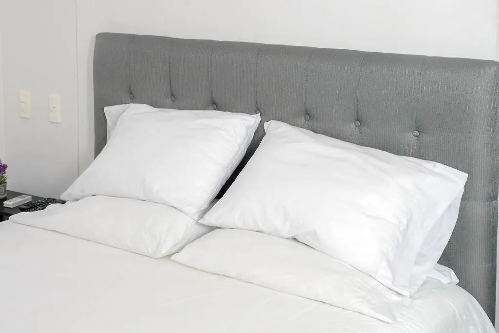 Modern And Comfy Apartment Near To Historical Downtown Cartagena